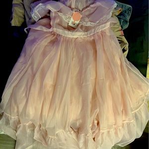 Candy Hearts Romance Novel dress